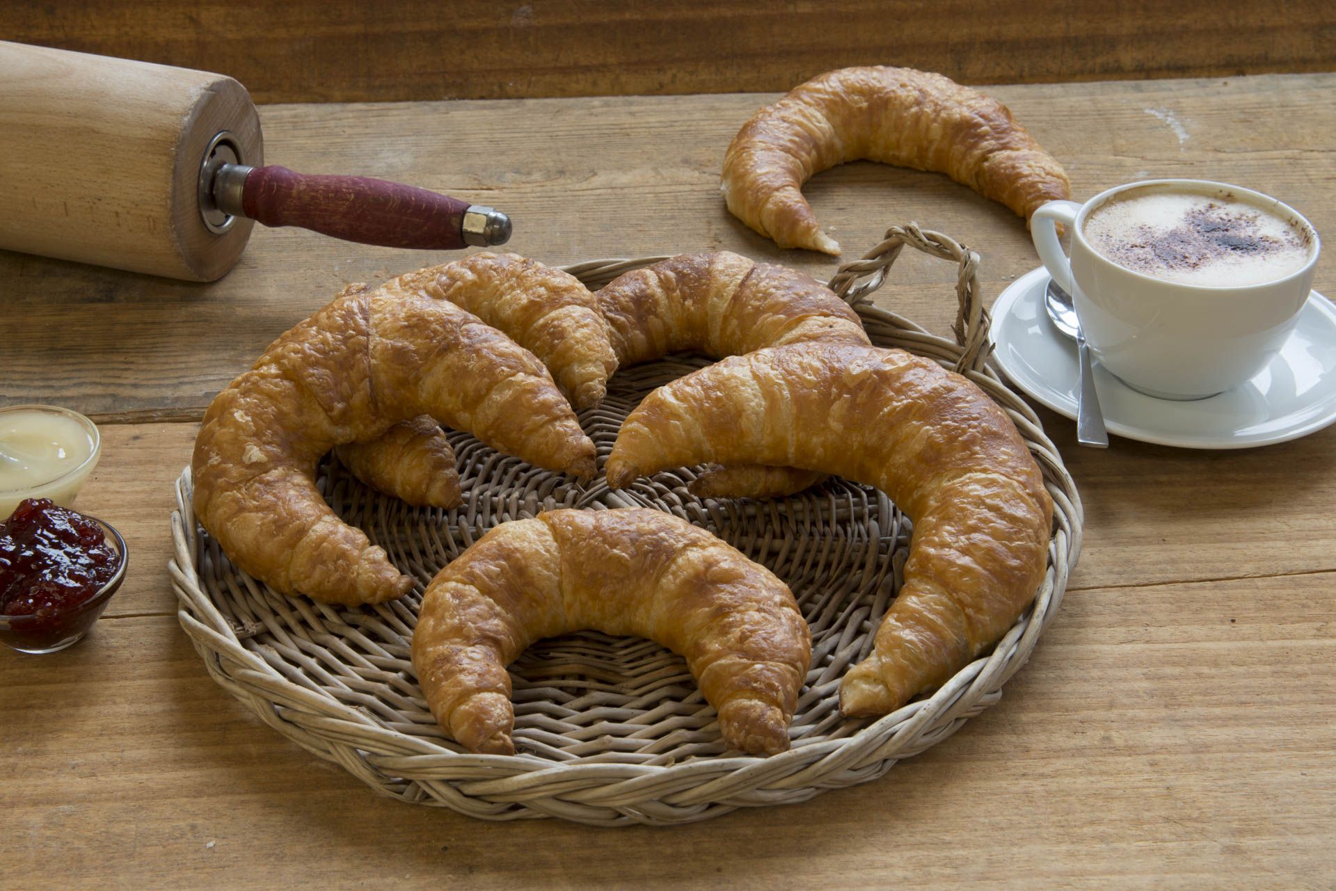 Ohland's Butterhörnla